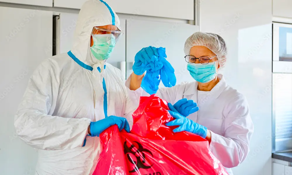residuos hospitalarios DEMO1