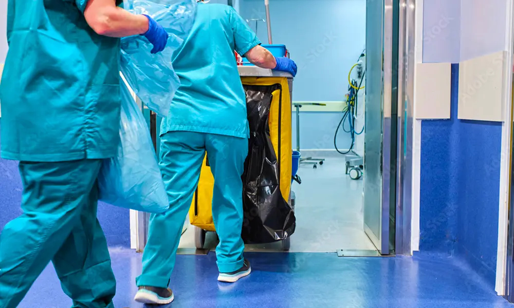 residuos hospitalarios DEMO2