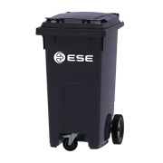 Contenedor 3 ruedas 240L y 360L