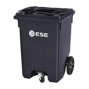 Contenedor 3 ruedas 240L y 360L