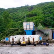 Planta de Transferencia