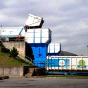 Planta de Transferencia