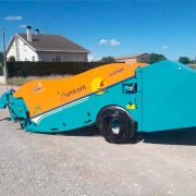 Limpia Playas Scarbat