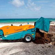 Limpia Playas Scarbat