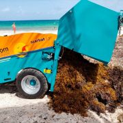 Limpia Playas Scarbat