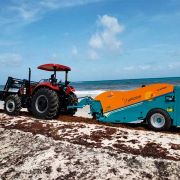 Limpia Playas Scarbat