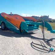 Limpia Playas Scarbat