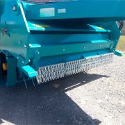 Limpia Playas Scarbat