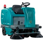 Barredora BA1400 Gama Alta