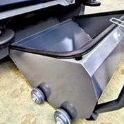 Barredora BA1400 Gama Alta