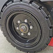 Barredora BA1400 Gama Alta