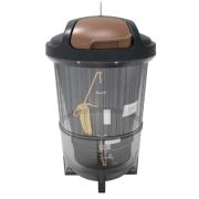 Contenedor Semi Soterrado