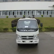 Mini Compactador Satelital FLM5030ZZZFS6H