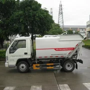 Limpieza Séptica y Alcantarillado