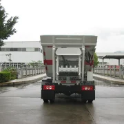 Mini Compactador Satelital FLM5030ZZZFS6H