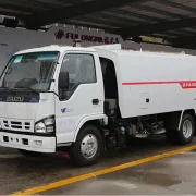 Camión barredor de calles – FLM5070TSLQL6