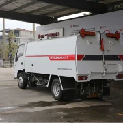 Camión barredor de calles – FLM5070TSLQL6