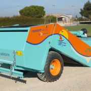 Limpia Playas Resort KL 1.2