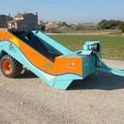 Limpia Playas Resort KL 1.2