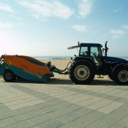 Limpia Playas Runner Evolution